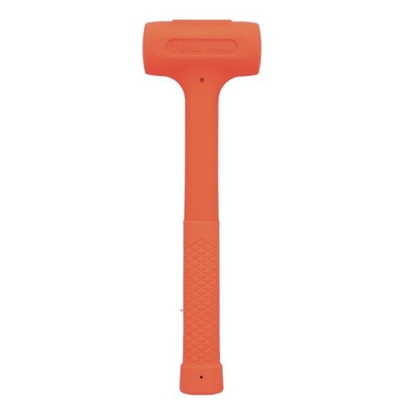 Attēls no Gumijas āmurs Stanley STHT57532-0; 794 g