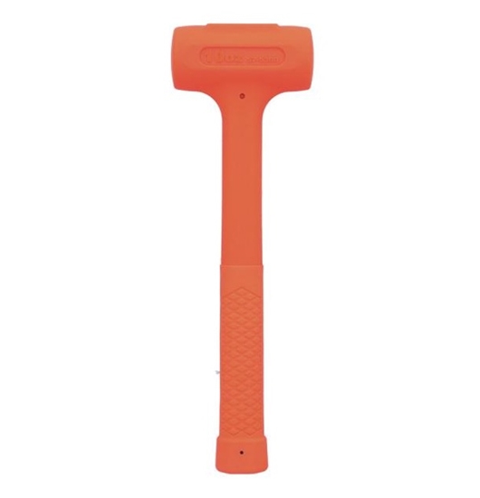 Picture of Gumijas āmurs Stanley STHT57532-0; 794 g