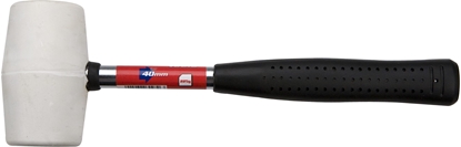 Picture of Gumijas āmurs Topex Top tools; 40 mm; 225 g