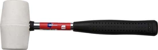 Picture of Gumijas āmurs Topex Top tools; 40 mm; 225 g