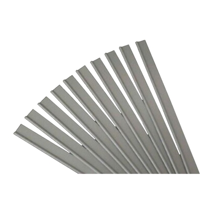 Изображение Gumijas birstītes sūkšanas uzgalim Nilfisk-ALTO Z820295; 400 mm; 10 gab.