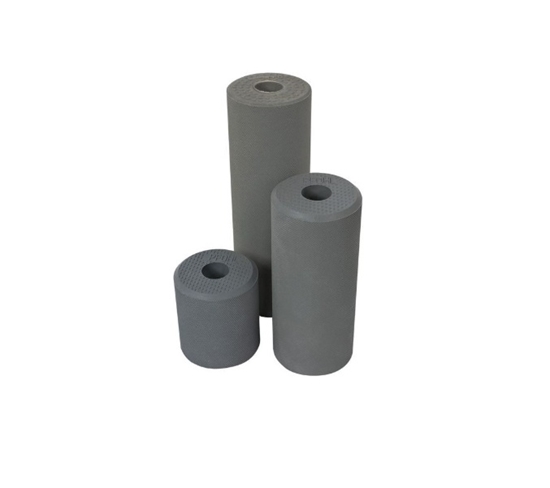 Picture of Gumijas līmes rullītis Gupfo GP 015030; 150 mm