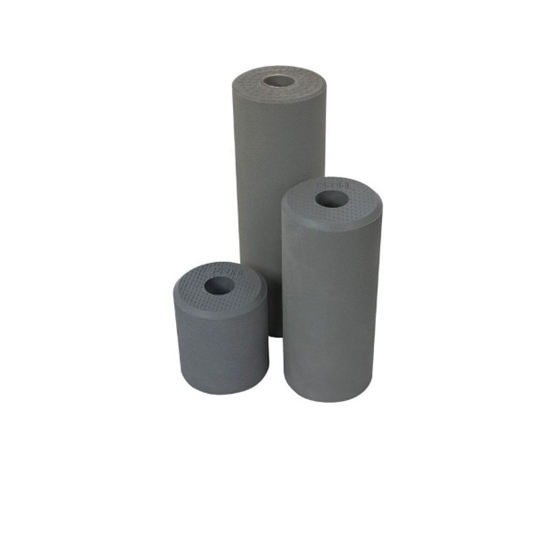 Picture of Gumijas līmes rullītis Gupfo GP 021030; 200 mm