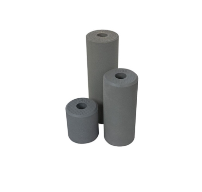 Picture of Gumijas līmes rullītis Gupfo GP 075030; 75 mm