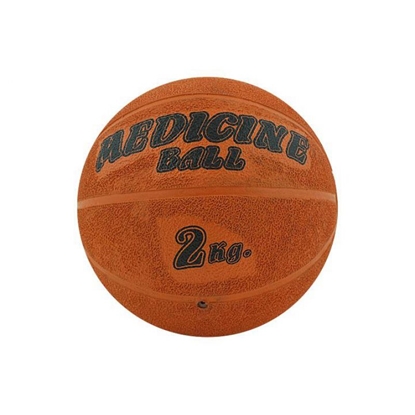 Picture of Gumijas medicīnas bumba 2 kg