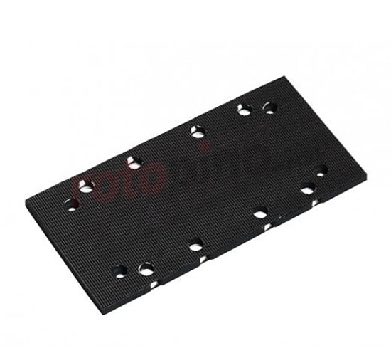 Picture of Gumijas slīpēšanas pamatne Makita 194930-6 der BO3700, BO3710