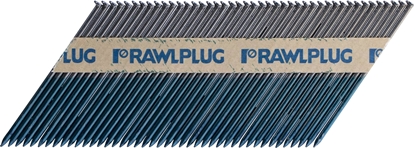 Picture of Gwodzie gadkie 3,1x63 mm + 3 gazy letnie do gwodziarki  WW90II [OP 3300]