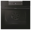Изображение Haier Oven | HWO60SM2B9BH | 70 L | Electric | Pyrolytic/Hydrolytic | Touch | Height 59.5 cm | Width 59.5 cm | Black
