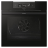 Изображение Haier Oven | HWO60SM2F3BH | 70 L | Electric | Hydrolytic | Electronic | Height 59.5 cm | Width 59.5 cm | Black
