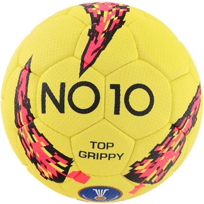 Picture of HANDBALL NO10 TOP GRIPPY 56047-0