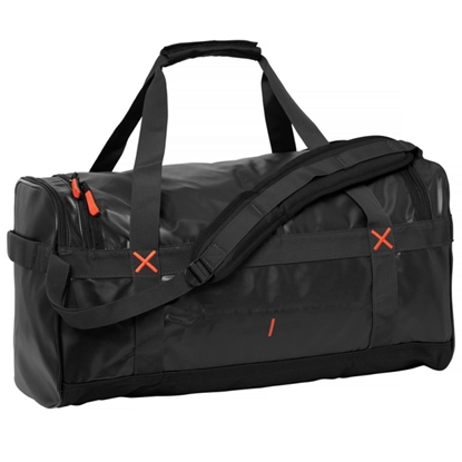 Picture of Helly Hansen | Duffel Bag | 120 L | Black
