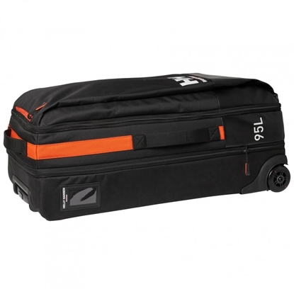 Picture of Helly Hansen | Travel Bag | 95 L | Black