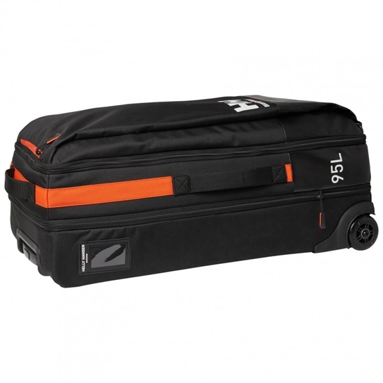 Picture of Helly Hansen | Travel Bag | 95 L | Black