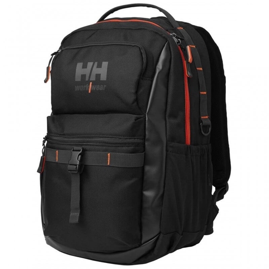 Picture of Helly Hansen Work Day | Backpack | 27 L | Black