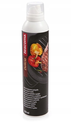 Picture of Hengst OLEJ DO PATELNI GRILLA DELIKAT 250 ml 630682