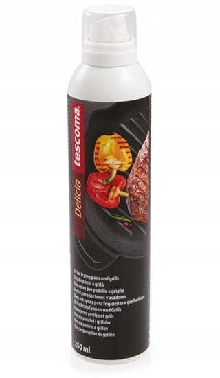 Picture of Hengst OLEJ DO PATELNI GRILLA DELIKAT 250 ml 630682