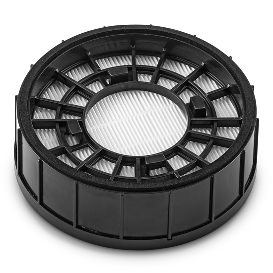 Picture of HEPA filtrs putekļsūcējiem Karcher 2.889-293.0