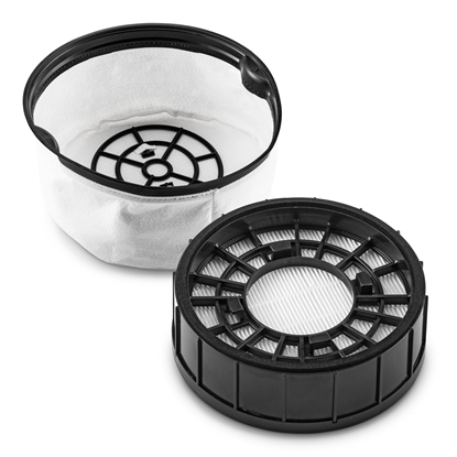 Picture of HEPA filtrs putekļsūcējiem Karcher 2.889-294.0