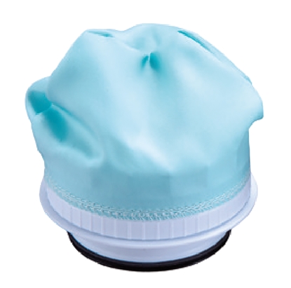 Picture of HEPA filtrs putekļsūcējiem Makita 1910C9-5