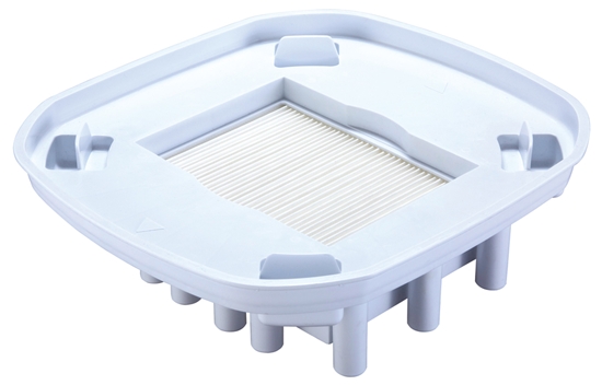 Picture of HEPA filtrs putekļsūcējiem Makita 191V70-3