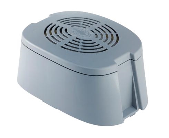 Изображение HEPA filtrs putekļsūcējiem Nilfisk-ALTO 82147100