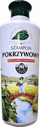 Picture of Herbaria Banfi Sampon szampon pokrzywowy w wosów normalnych 250ml
