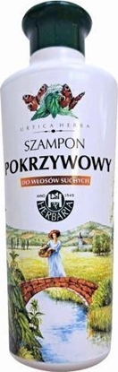Picture of Herbaria Banfi Sampon szampon pokrzywowy w wosów suchych 250ml