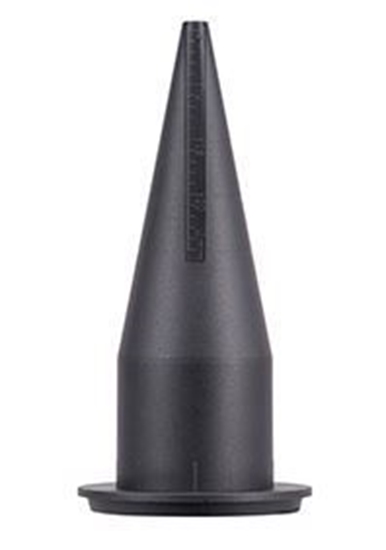 Picture of Heremētikas pistoles uzgalis Tajima CNV-FSNL; 3 gab.