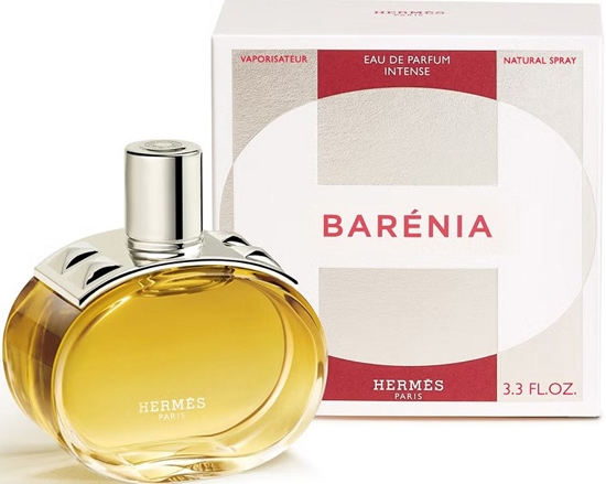 Picture of Hermès Barenia Intense Woda perfumowana - 100Ml