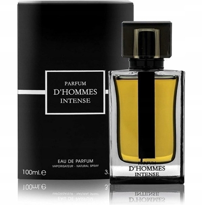Picture of Hermès Perfum mski Intense Woda perfumowana 100ml