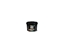 Picture of Hermētiķis Bison 6313124 Rubber Seal; 5 l; melns