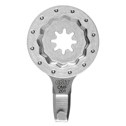 Picture of Hermētisko materiālu griešanas asmens CMT OMF201; 16 mm