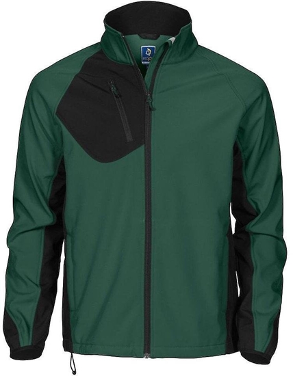 Изображение HG 2024 SOFTSHELL XL