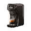 Picture of HiBREW 5-in-1 capsule coffee maker H1B-black (blac