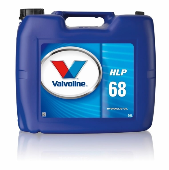 Picture of Hidraulikas eļļa Valvoline HLP 68; 20 l