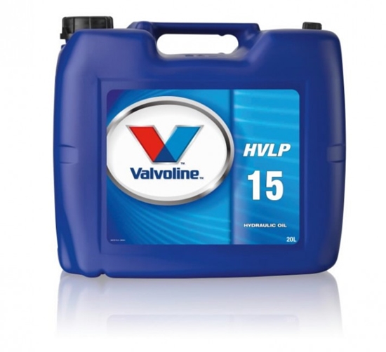 Picture of Hidraulikas eļļa Valvoline HVLP 15; 20 l