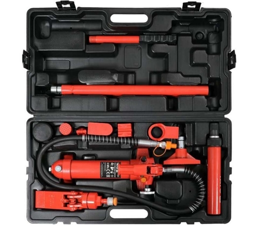 Picture of Hidrauliskā prese Yato YT-55500; 4000 kg