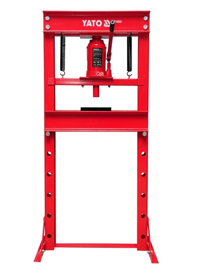 Picture of Hidrauliskā prese Yato YT-55581