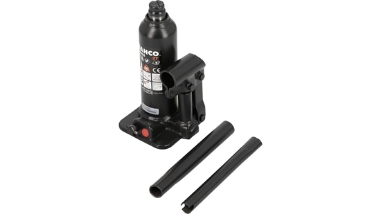 Picture of Hidraulisks domkrats Bahco BH4G2; 2000 kg; 181-344 mm