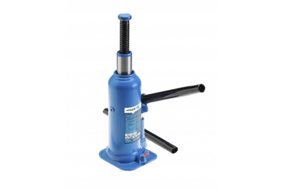 Attēls no Hidraulisks domkrats Hogert HT8G022; 5000 kg