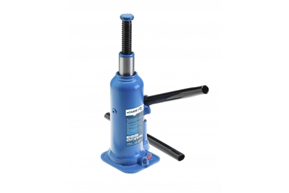 Attēls no Hidraulisks domkrats Hogert HT8G024; 8000 kg