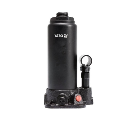 Attēls no Hidraulisks domkrats Yato YT-17002; 5000 kg