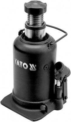 Attēls no Hidraulisks domkrats Yato YT-1709; 30000 kg