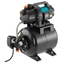 Picture of Hidrofors Gardena 3000/4 + Spiediena ūdens tvertne