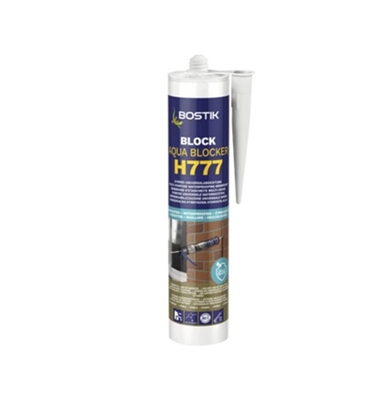 Picture of Hidroizolācija Bostik Block H777 Aqua Blocker; 290 ml