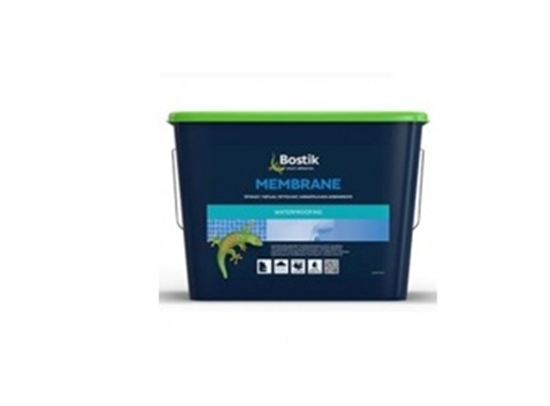 Picture of Hidroizolācija Bostik Membrane; 7,25 kg