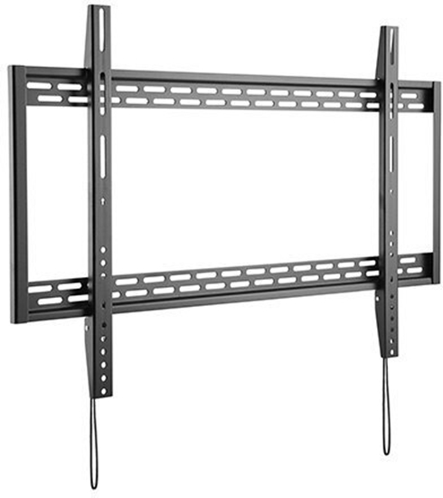 Изображение Hismart Wiszcy 60-100 televizoriaus laikiklis