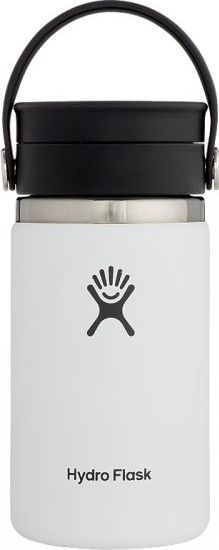 Изображение Hydro Flask Kubek termiczny 354 ml Coffee Wide Mouth Flex Sip (biay)