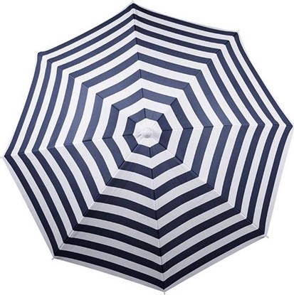 Picture of Home Appliances AG228 PARASOL OGRODOWY PLAOWY AMANY NIEBIESKI uniwersalny