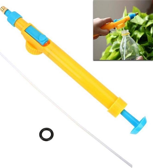 Picture of Home Appliances AG258B OPRYSKIWACZ CINIENIOWY RCZNY REG DYSZA